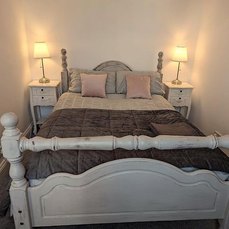 Cosy Bee And Apartment Bournemouth Ngoại thất bức ảnh