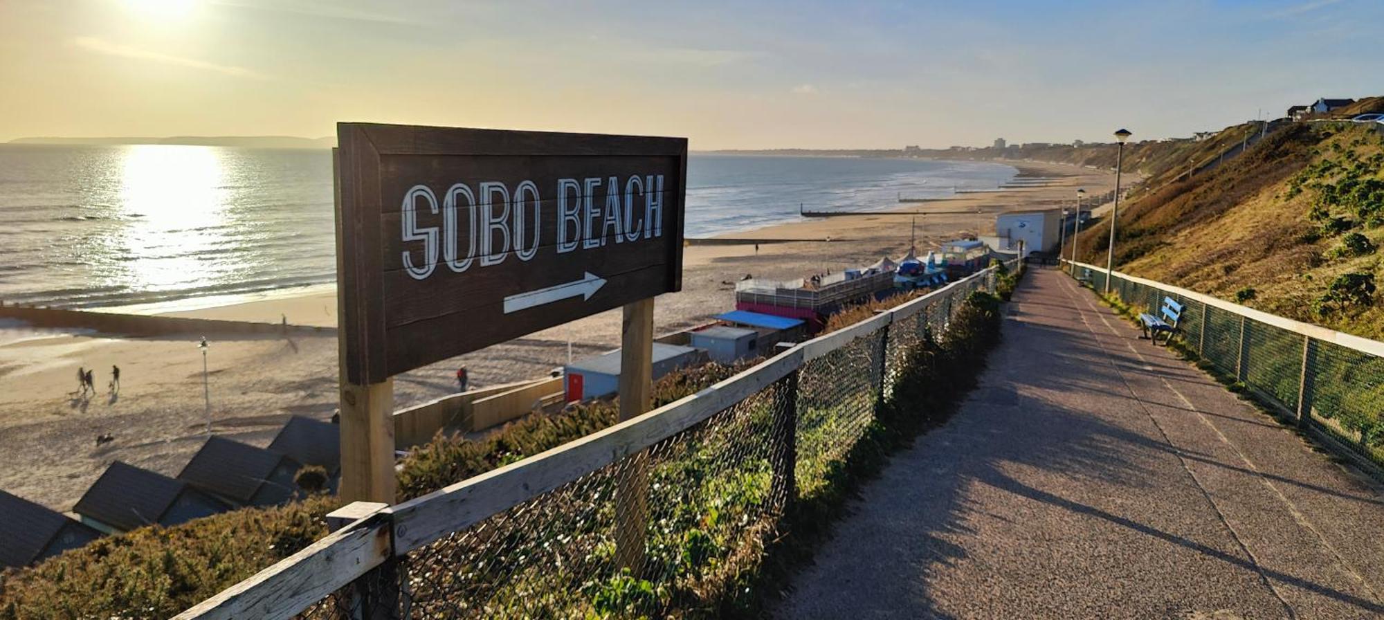 Cosy Bee And Apartment Bournemouth Ngoại thất bức ảnh