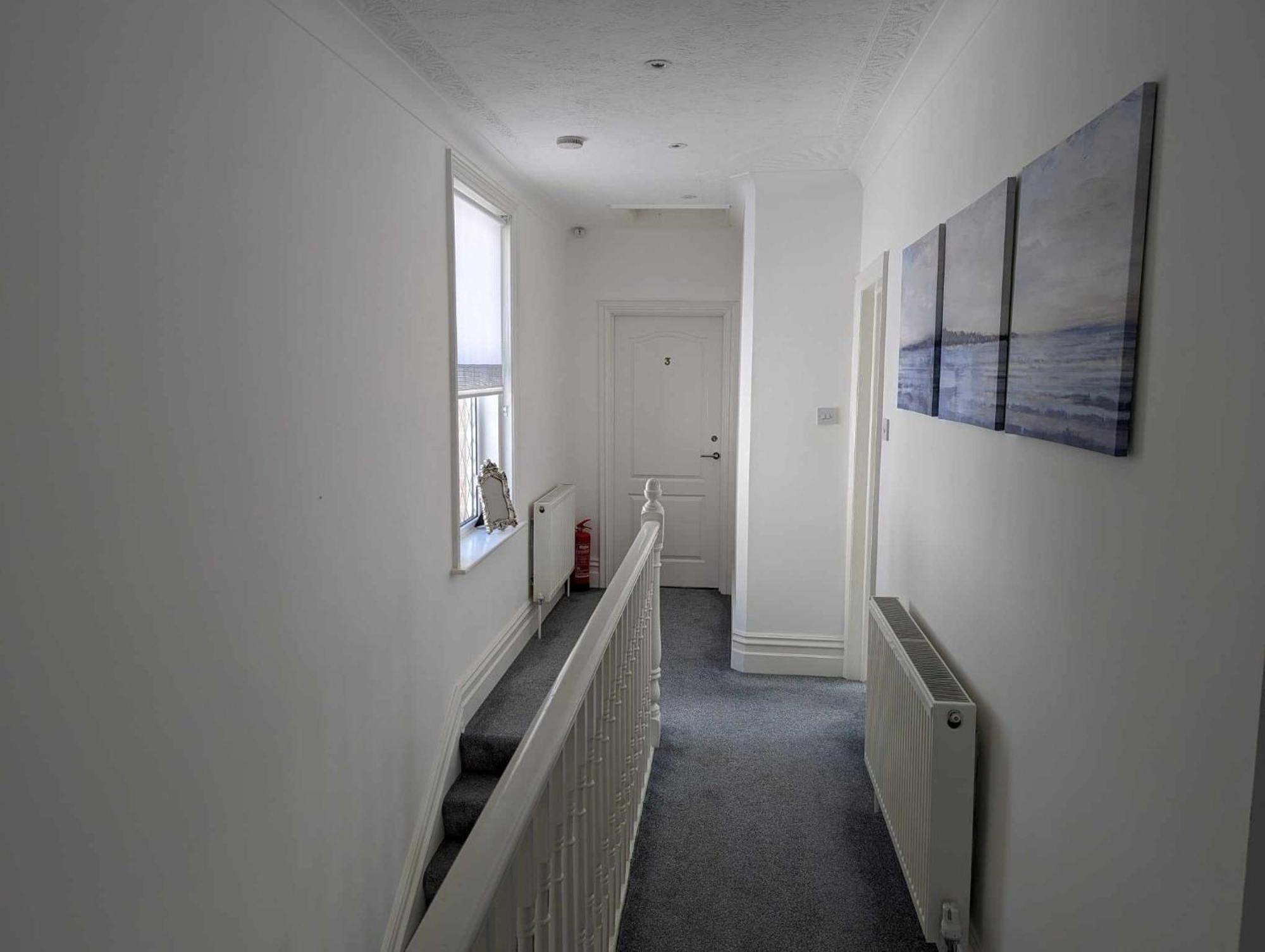 Cosy Bee And Apartment Bournemouth Ngoại thất bức ảnh