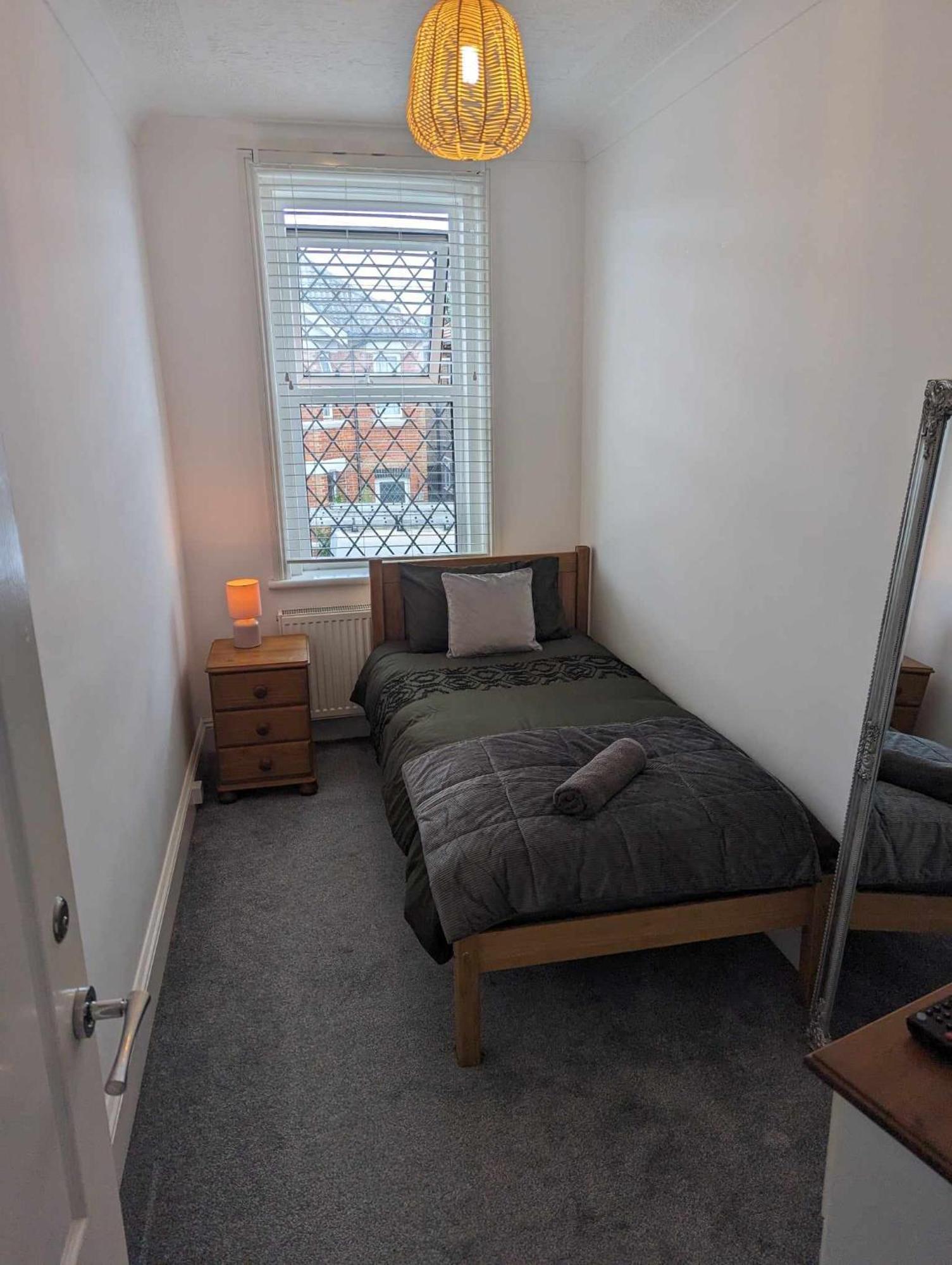 Cosy Bee And Apartment Bournemouth Ngoại thất bức ảnh