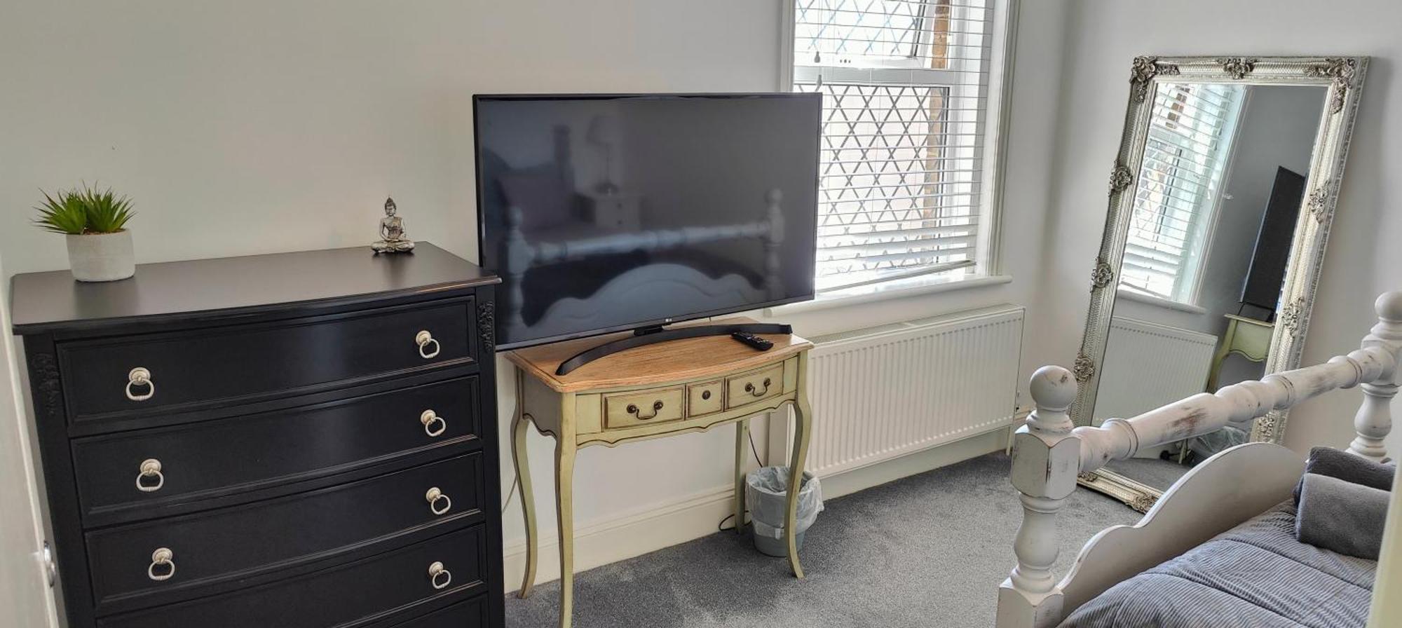 Cosy Bee And Apartment Bournemouth Ngoại thất bức ảnh