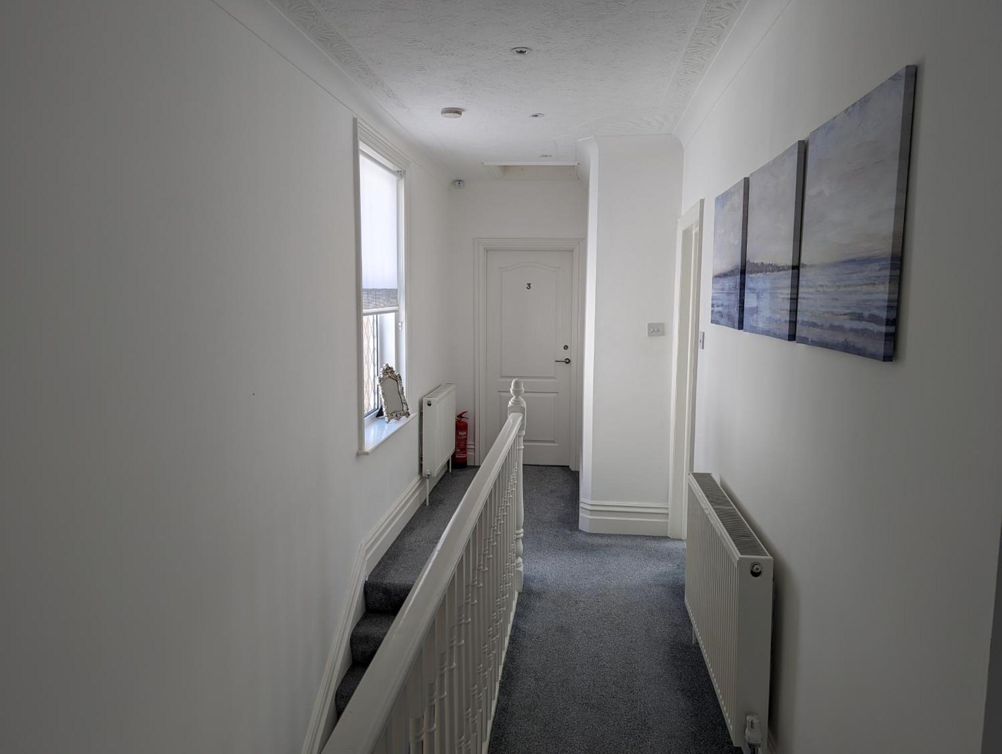 Cosy Bee And Apartment Bournemouth Phòng bức ảnh