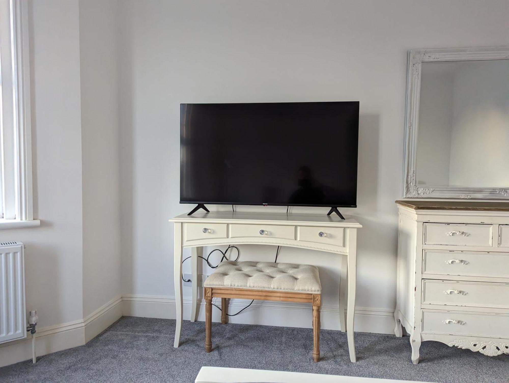 Cosy Bee And Apartment Bournemouth Phòng bức ảnh