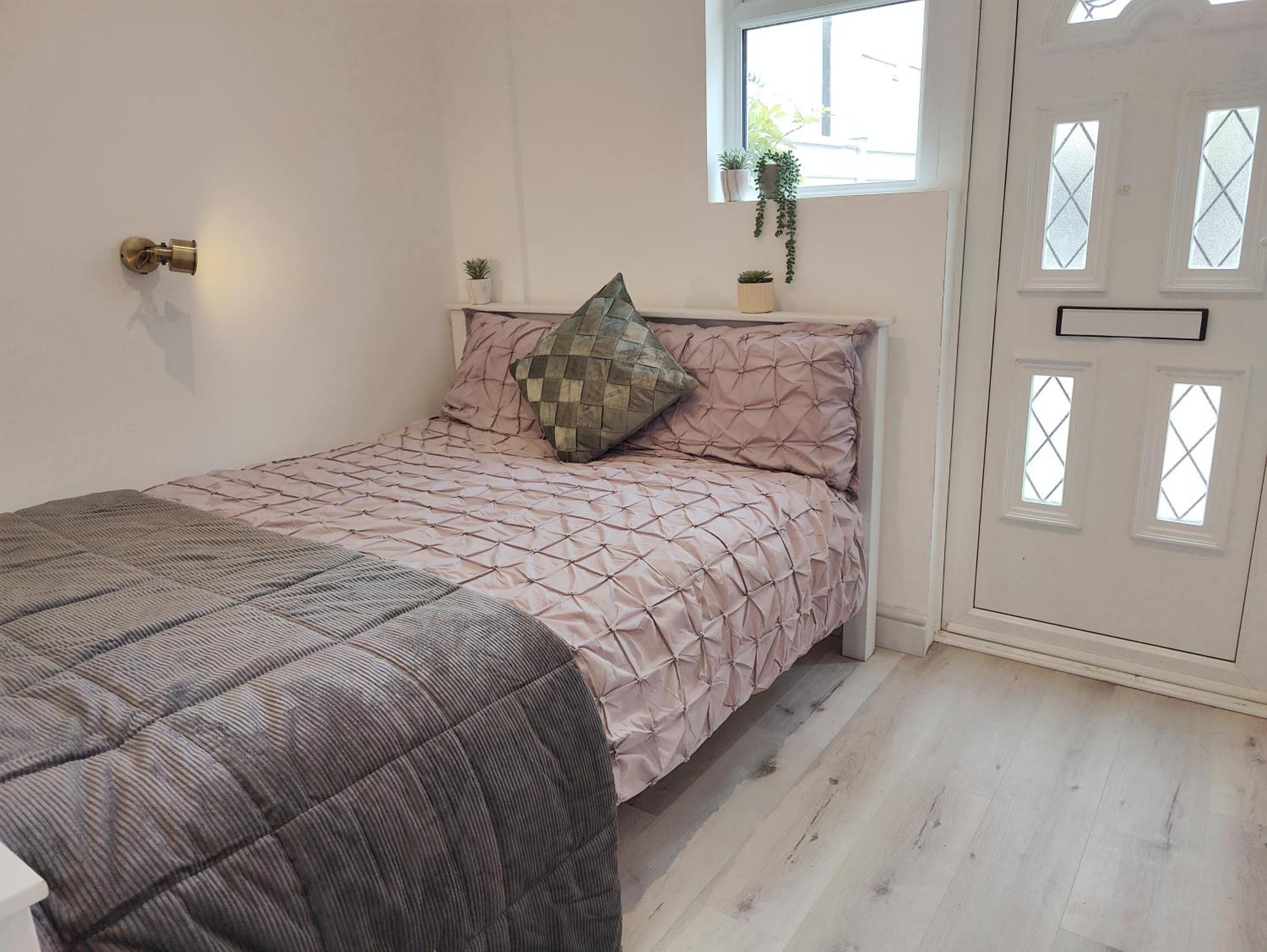 Cosy Bee And Apartment Bournemouth Ngoại thất bức ảnh