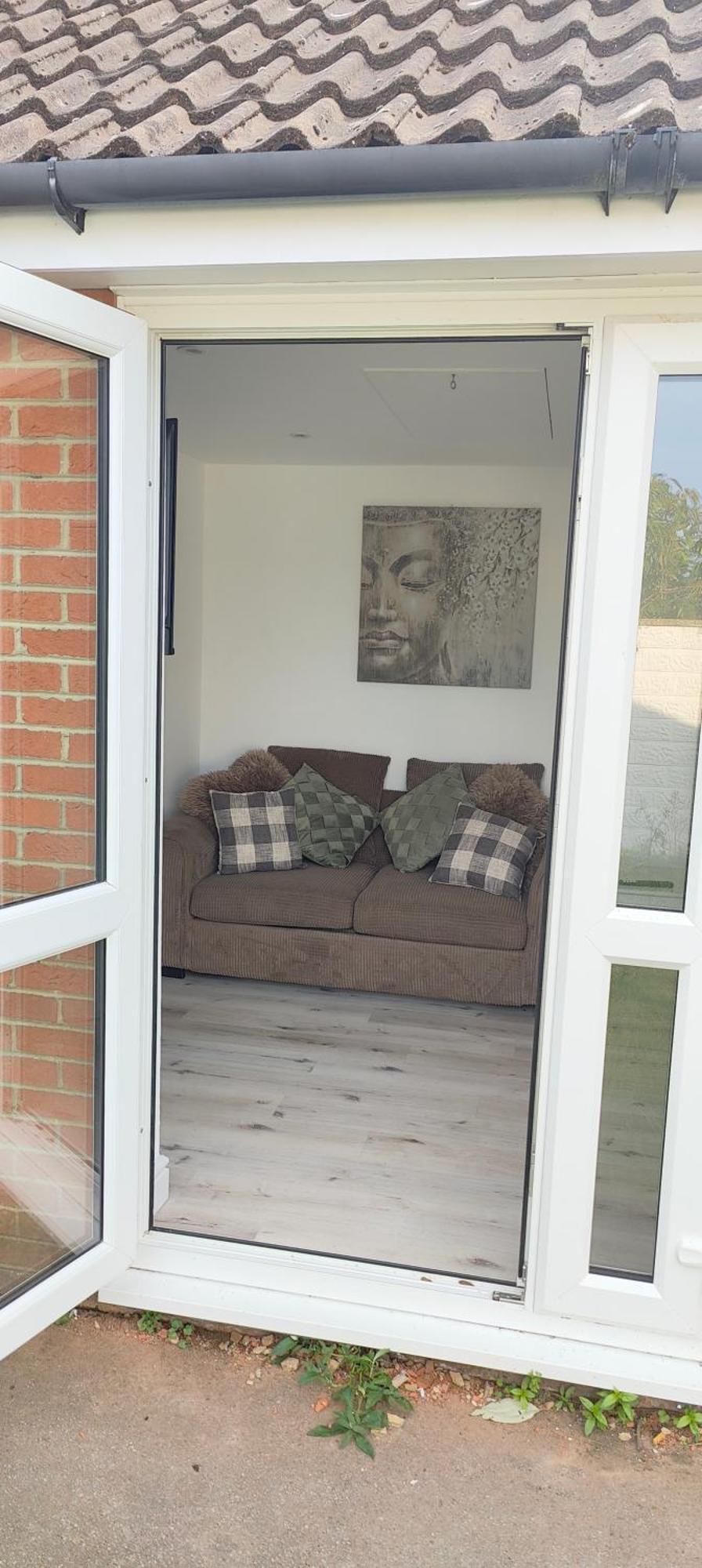 Cosy Bee And Apartment Bournemouth Ngoại thất bức ảnh