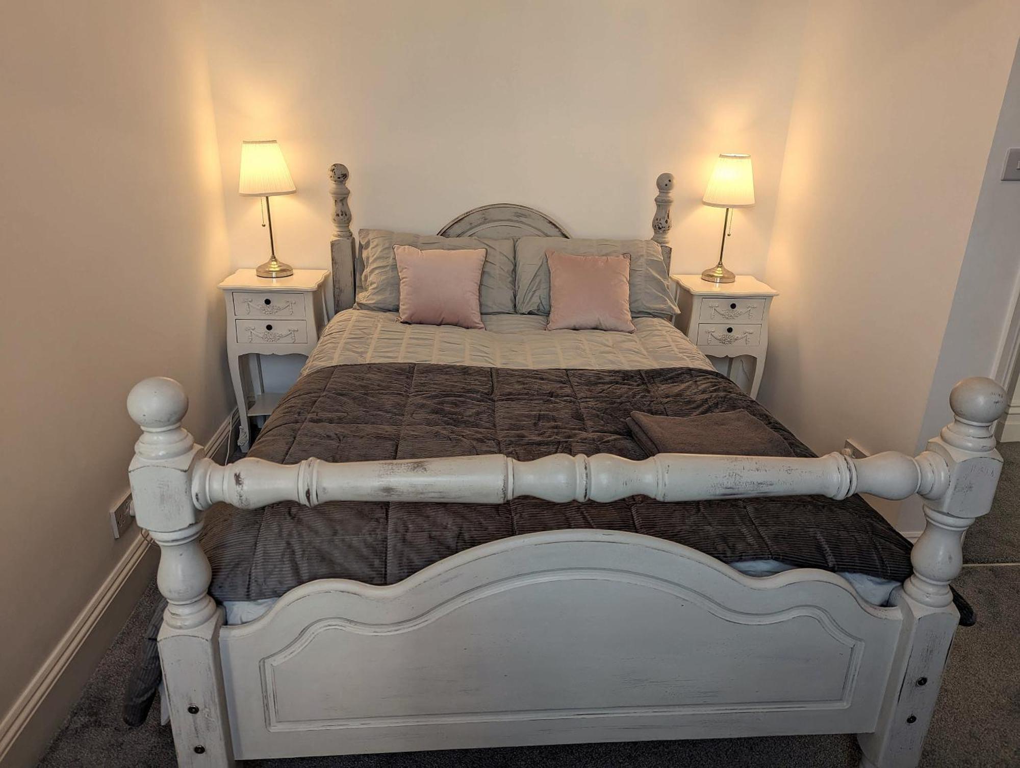 Cosy Bee And Apartment Bournemouth Ngoại thất bức ảnh