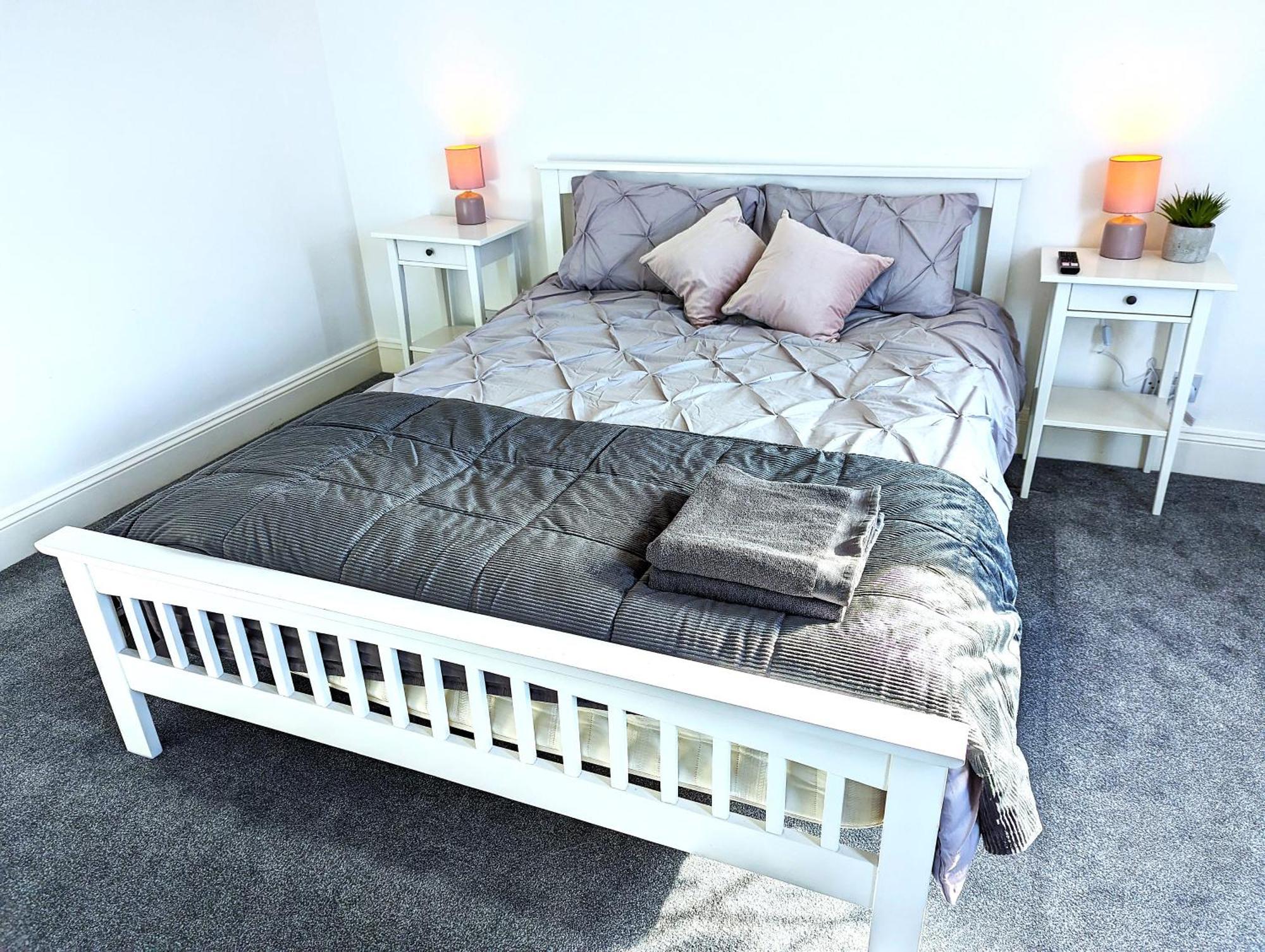 Cosy Bee And Apartment Bournemouth Ngoại thất bức ảnh