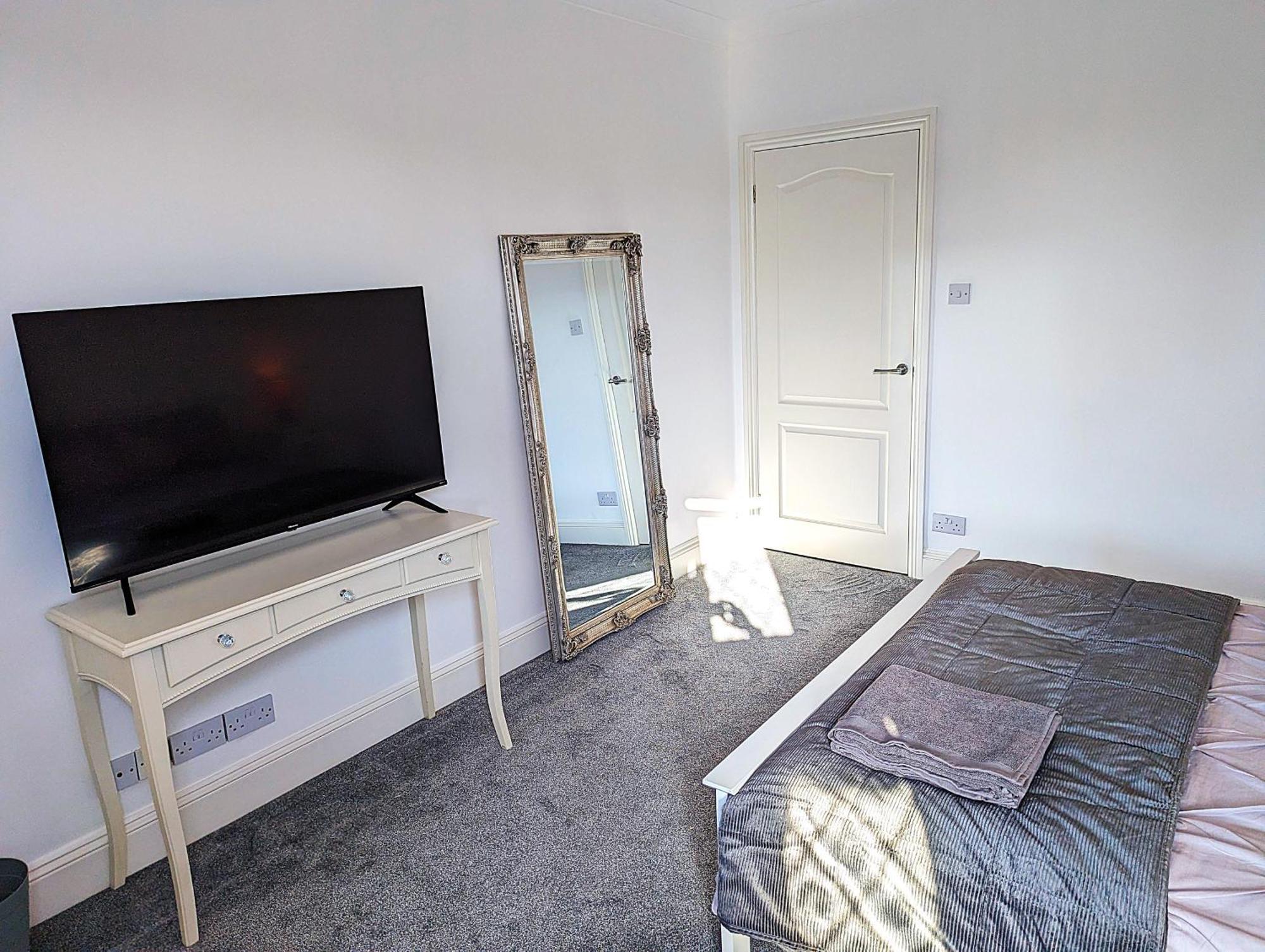 Cosy Bee And Apartment Bournemouth Ngoại thất bức ảnh