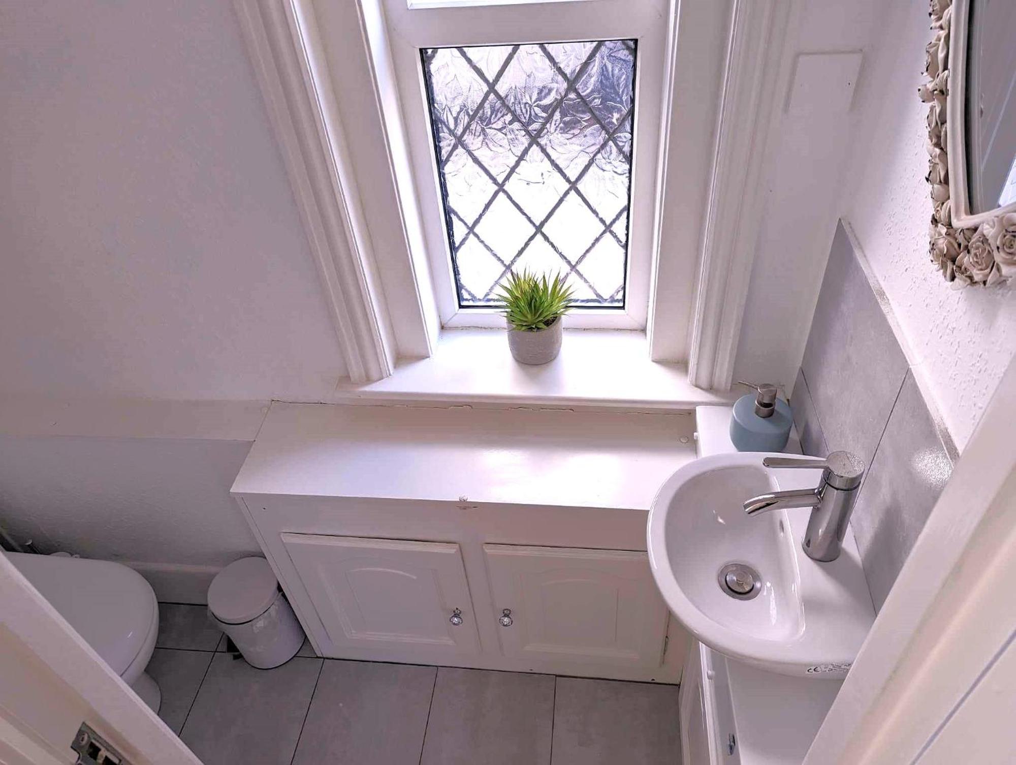 Cosy Bee And Apartment Bournemouth Ngoại thất bức ảnh