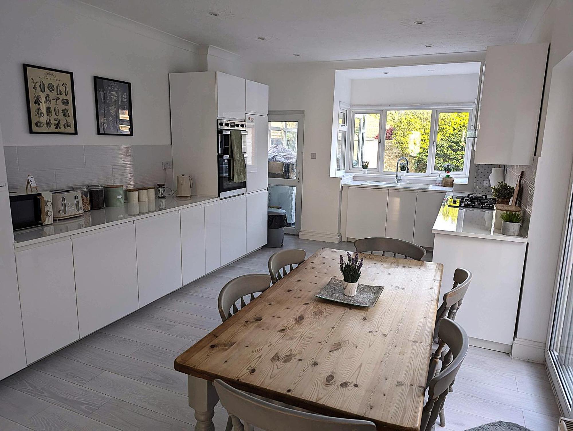 Cosy Bee And Apartment Bournemouth Ngoại thất bức ảnh