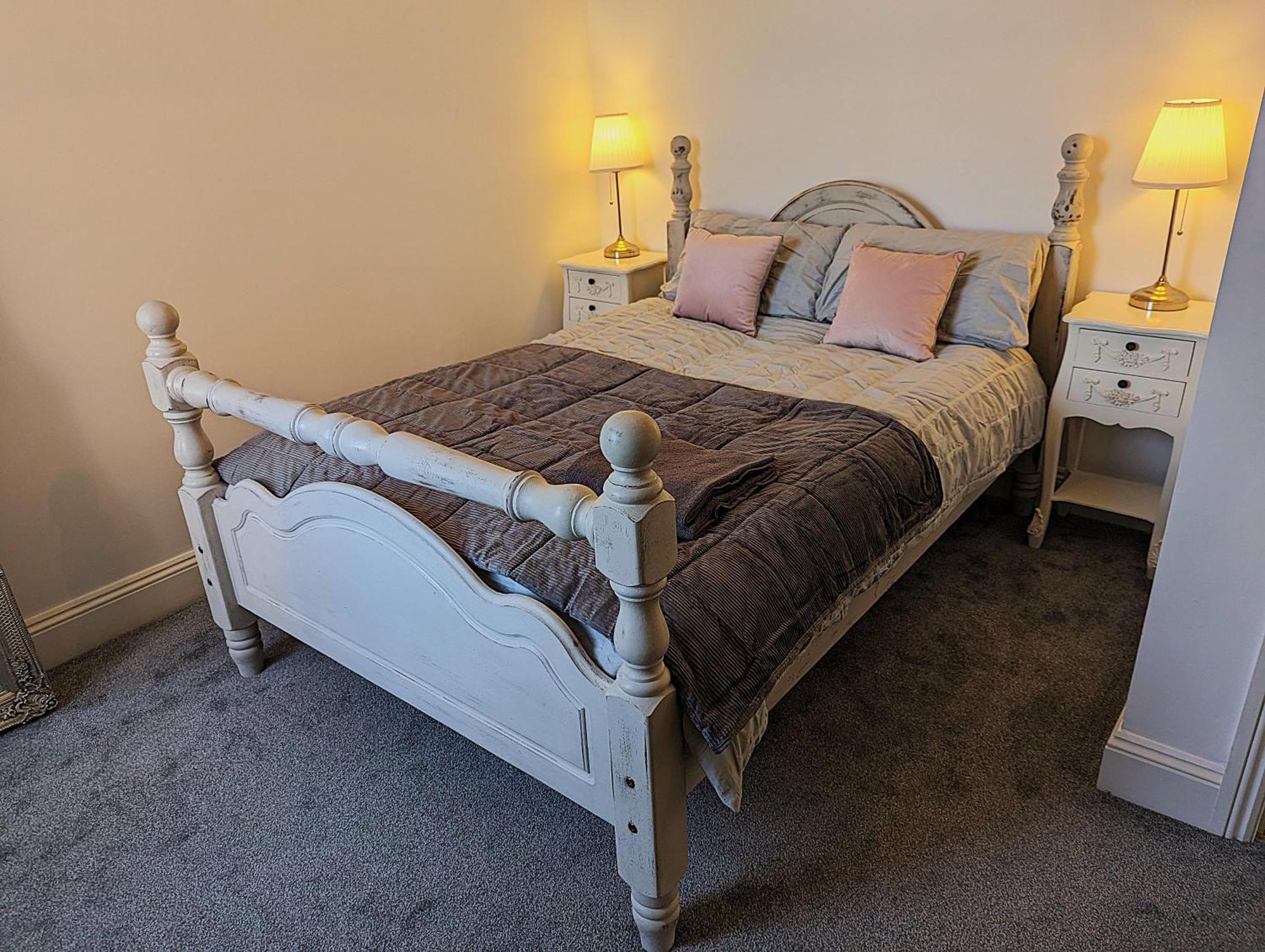 Cosy Bee And Apartment Bournemouth Ngoại thất bức ảnh