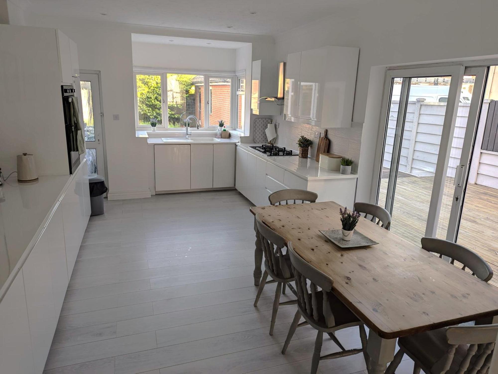 Cosy Bee And Apartment Bournemouth Ngoại thất bức ảnh