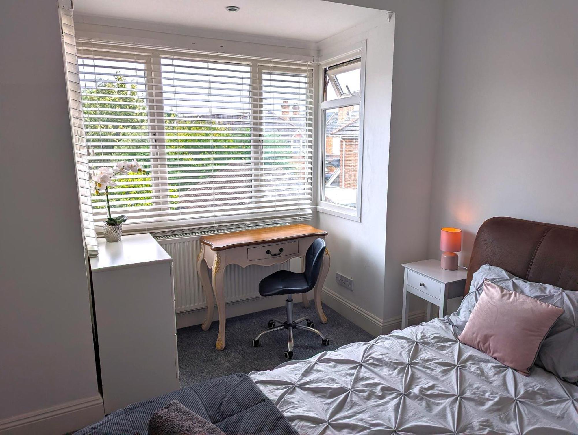 Cosy Bee And Apartment Bournemouth Ngoại thất bức ảnh